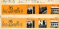 Bealtes Vinyl-France